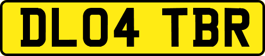 DL04TBR