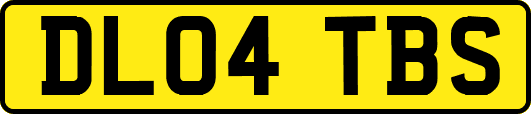 DL04TBS