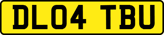 DL04TBU