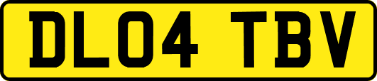 DL04TBV