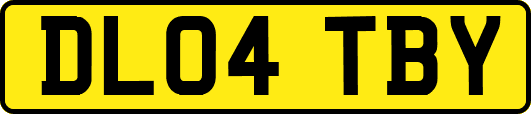 DL04TBY