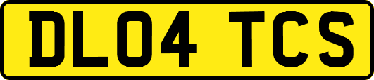 DL04TCS