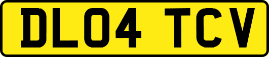 DL04TCV