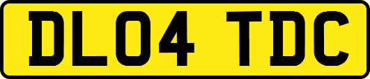 DL04TDC