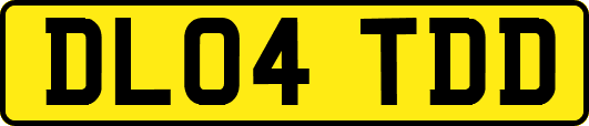 DL04TDD