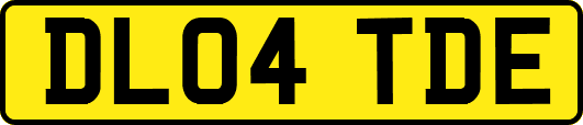 DL04TDE