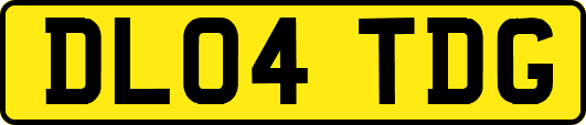 DL04TDG