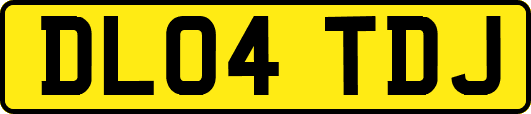 DL04TDJ