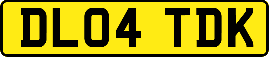 DL04TDK