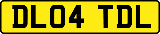 DL04TDL