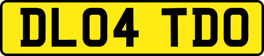 DL04TDO