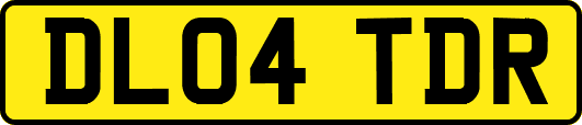 DL04TDR