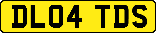 DL04TDS