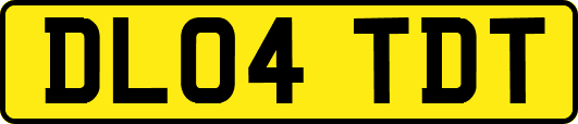 DL04TDT