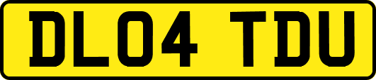 DL04TDU