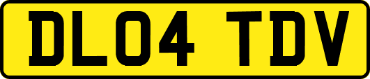 DL04TDV