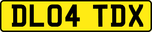 DL04TDX
