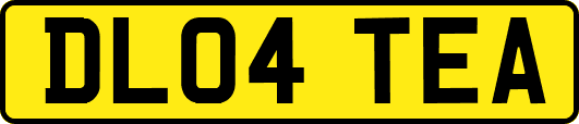 DL04TEA