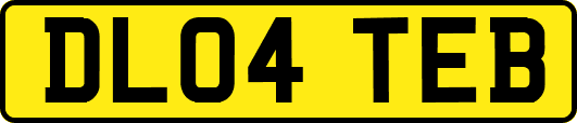 DL04TEB