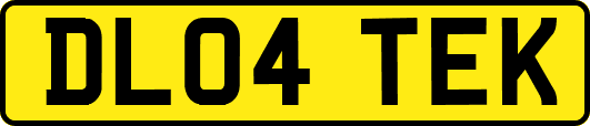 DL04TEK