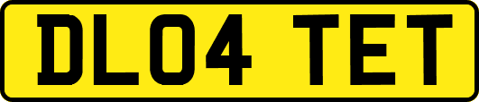 DL04TET