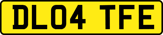 DL04TFE