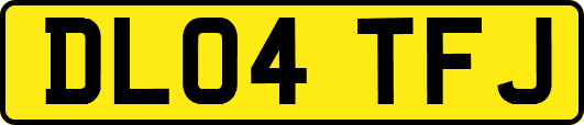 DL04TFJ