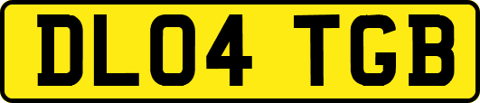 DL04TGB