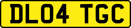 DL04TGC