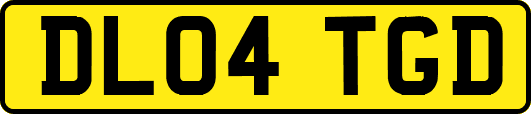 DL04TGD