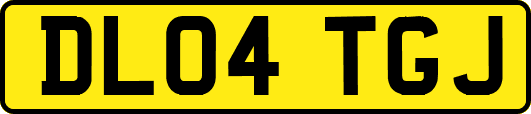 DL04TGJ