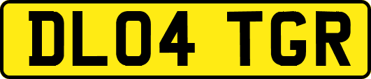 DL04TGR