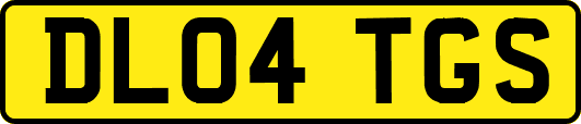 DL04TGS