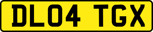 DL04TGX