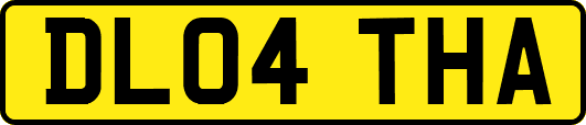 DL04THA