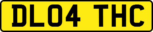 DL04THC