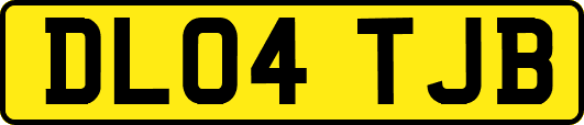 DL04TJB