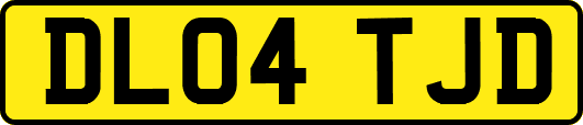 DL04TJD