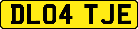 DL04TJE