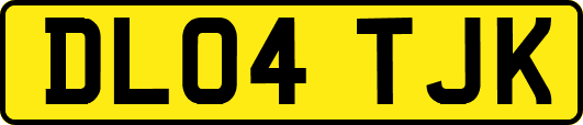 DL04TJK