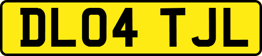 DL04TJL