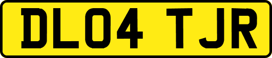 DL04TJR