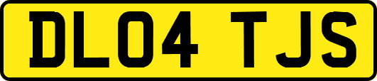 DL04TJS