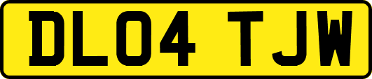 DL04TJW