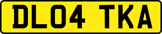 DL04TKA