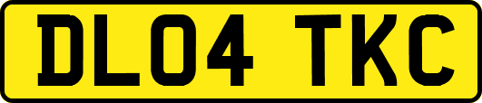 DL04TKC