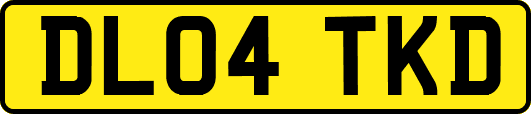 DL04TKD