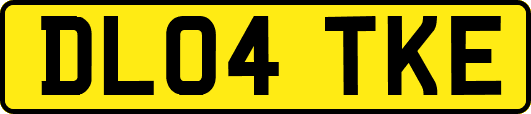 DL04TKE