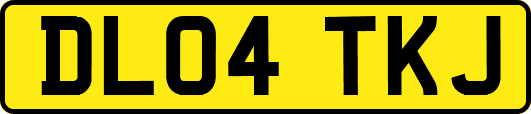 DL04TKJ