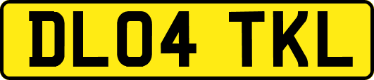 DL04TKL